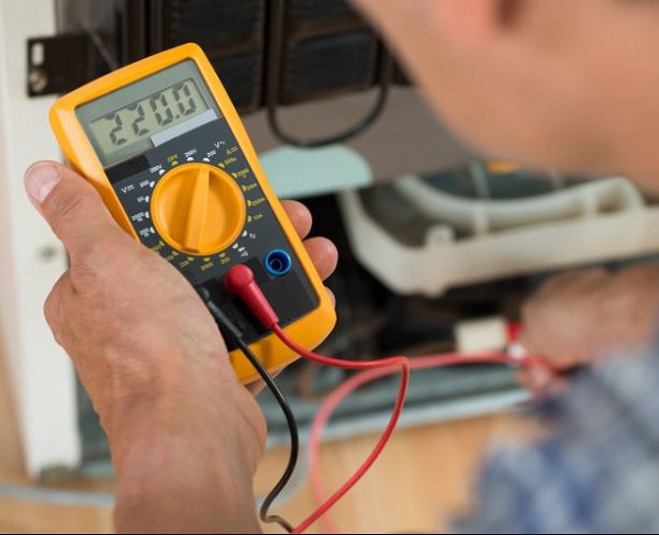 photo-multimeter