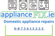 Appliance Repair, Washing Machine Repairs: Appliance Fix