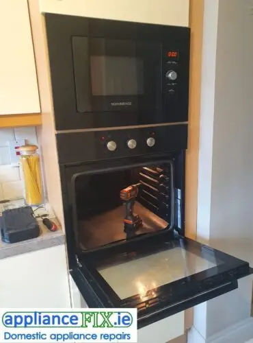 Oven repairs appliancefix.ie