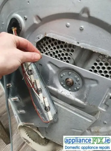 washing machine repairs appliancefix.ie