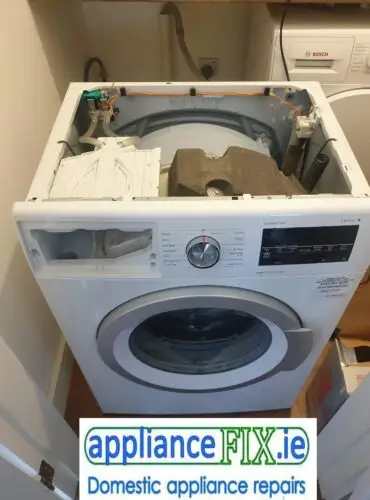 washing machine appliancefix.ie